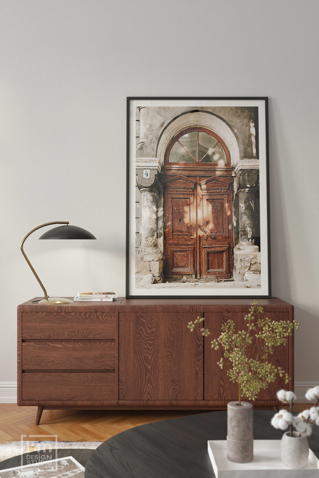 Фото из портфолио St. Petersburg Soul Pt.2_ – фотографии дизайна интерьеров на INMYROOM