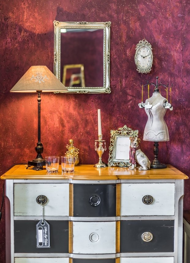 Фото из портфолио Alter Ego Houme – фотографии дизайна интерьеров на INMYROOM