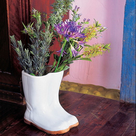 Фотография: Флористика в стиле  – фото на INMYROOM