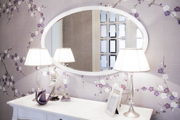 Фото из портфолио Дизайн проект " В красках Весны" – фотографии дизайна интерьеров на INMYROOM