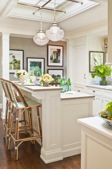 Фотография: Кухня и столовая в стиле Скандинавский, Декор и DIY, Мебель и свет – фото на INMYROOM