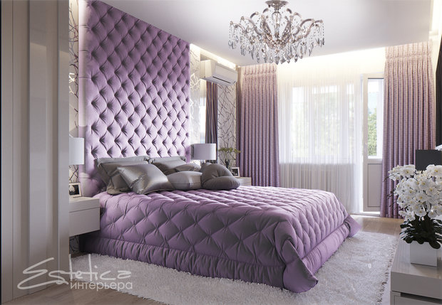 Фото из портфолио • Квартира 120м • – фотографии дизайна интерьеров на INMYROOM