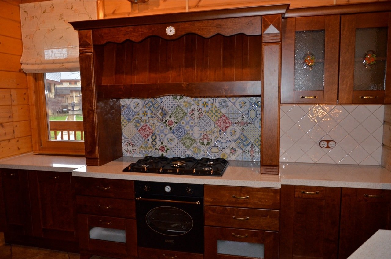 Фото из портфолио Загородный дом из бруса – фотографии дизайна интерьеров на INMYROOM Фото из портфолио Загородный дом из бруса – фотографии дизайна интерьеров на INMYROOM