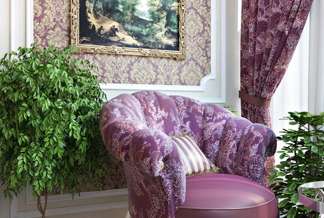 Классическая роскошь вариант 2