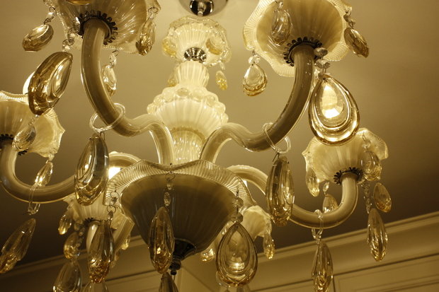 Фото из портфолио Квартира, Зеленоград – фотографии дизайна интерьеров на INMYROOM