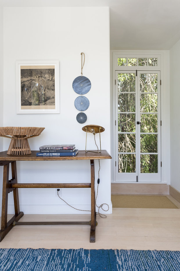 Фото из портфолио ASHE + LEANDRO – фотографии дизайна интерьеров на INMYROOM