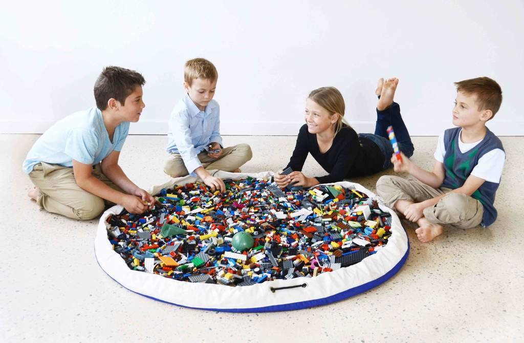 Фотография: в стиле , Детская, Советы, уборка, порядок в детской, энциклопедия_интерьер – фото на INMYROOM