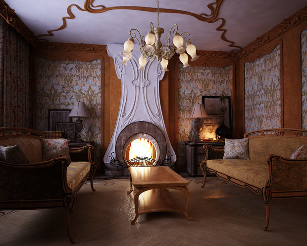 Фото из портфолио гостиные – фотографии дизайна интерьеров на INMYROOM