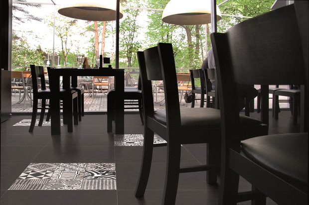 Фото из портфолио COMFORT – фотографии дизайна интерьеров на INMYROOM