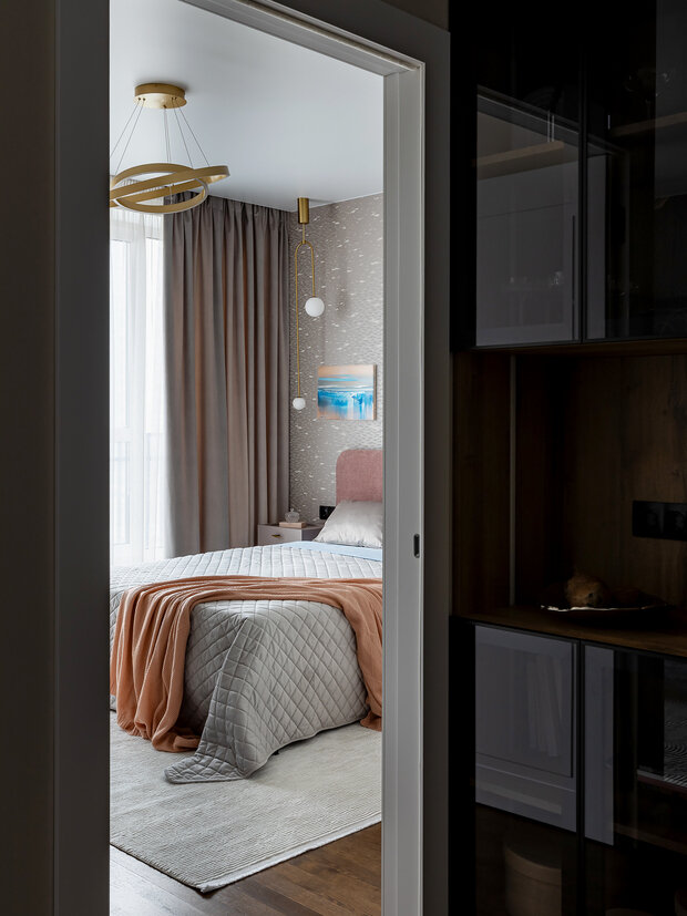 Фотография: в стиле – фото на INMYROOM