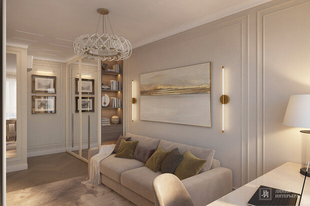 Фотография:  в стиле  – фото на INMYROOM