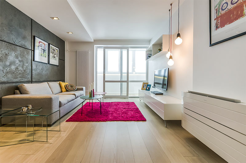 Фотография: Гостиная в стиле Современный, Декор интерьера, Интерьер комнат, Тема месяца – фото на INMYROOM Фотография: Гостиная в стиле Современный, Декор интерьера, Интерьер комнат, Тема месяца – фото на INMYROOM