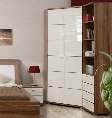 Фотография: Спальня в стиле Классический, Современный – фото на INMYROOM