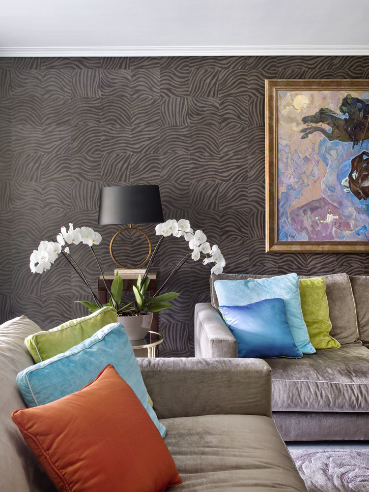 Фотография: Гостиная в стиле Современный, Интервью, Татьяна Горшкова – фото на INMYROOM Фотография: Гостиная в стиле Современный, Интервью, Татьяна Горшкова – фото на INMYROOM