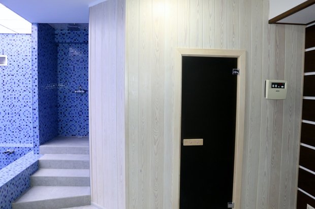 Фото из портфолио КРИУШИ – фотографии дизайна интерьеров на INMYROOM