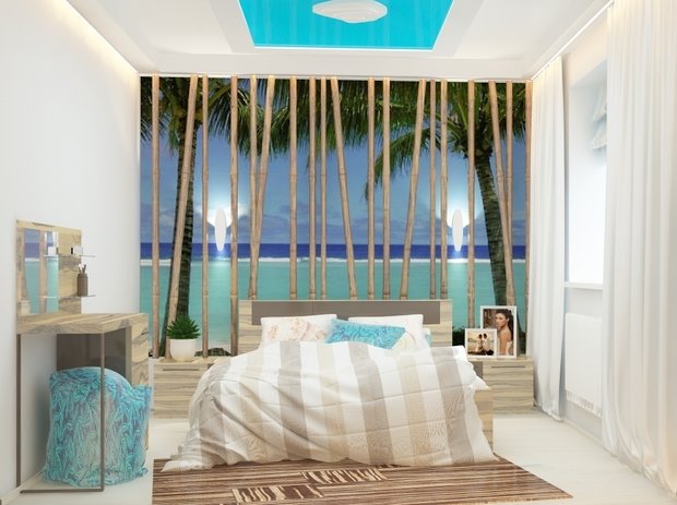 Фото из портфолио Дизайн коттеджа в Авдоне, Уфа – фотографии дизайна интерьеров на INMYROOM