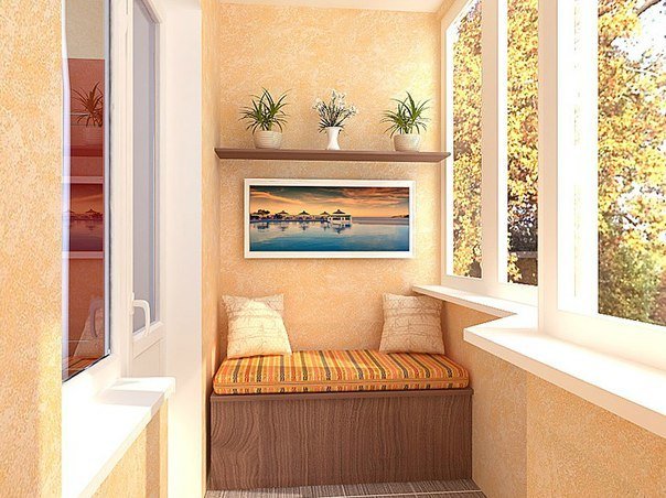 Фото из портфолио Мои избранные статьи – фотографии дизайна интерьеров на INMYROOM