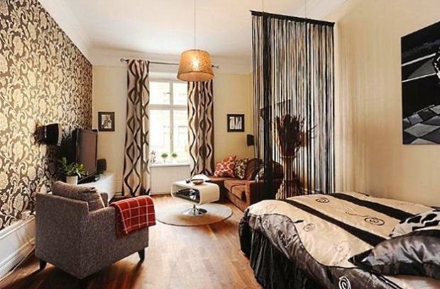 Фотография: в стиле , Декор интерьера, Малогабаритная квартира, Квартира, Дом, Планировки – фото на INMYROOM Фотография: в стиле , Декор интерьера, Малогабаритная квартира, Квартира, Дом, Планировки – фото на INMYROOM