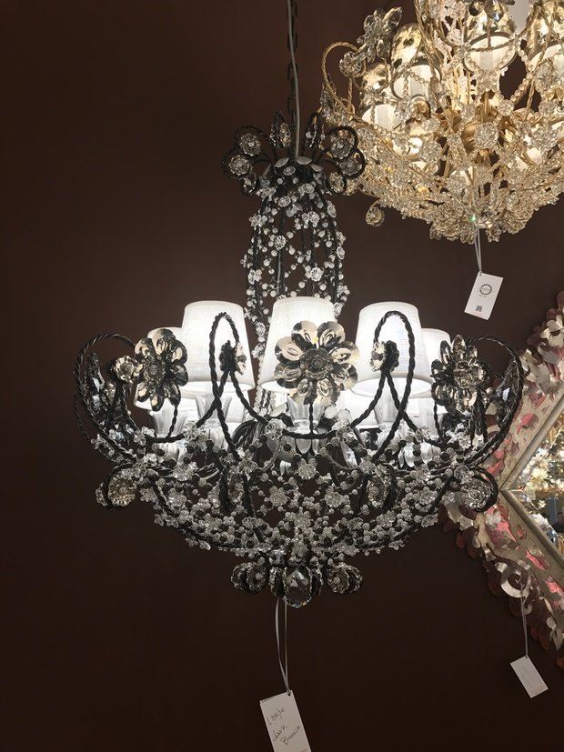 Фото из портфолио Выставка мебели Милан – фотографии дизайна интерьеров на INMYROOM