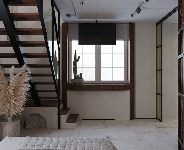 Фотография: в стиле – фото на INMYROOM