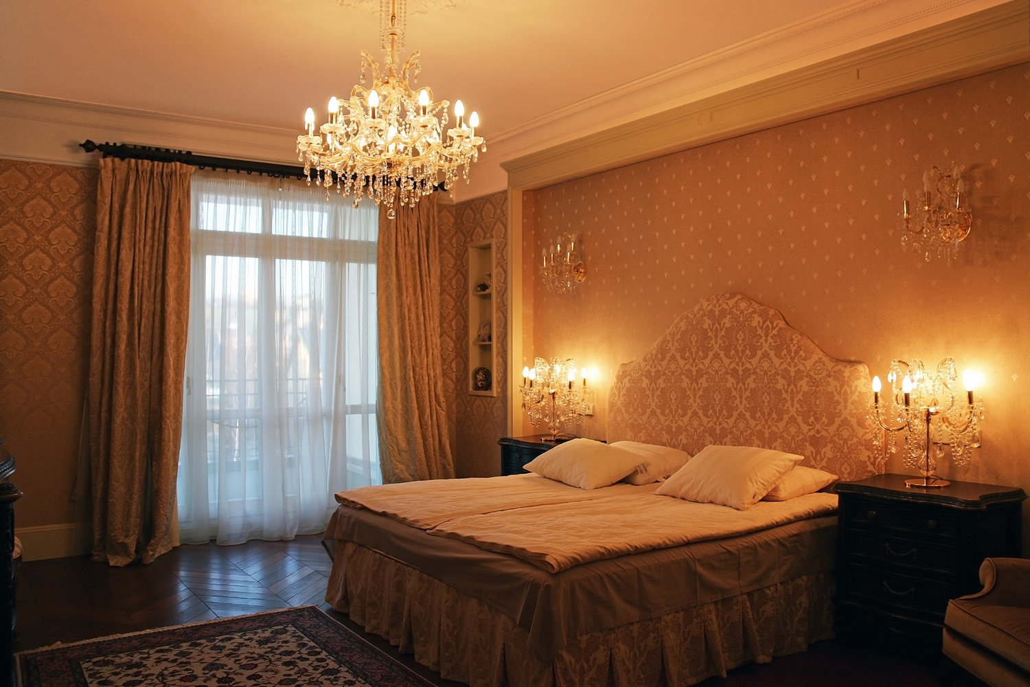 Фото из портфолио КВАРТИРА В ЖК "ПОКРОВСКИЙ БЕРЕГ" – фотографии дизайна интерьеров на INMYROOM