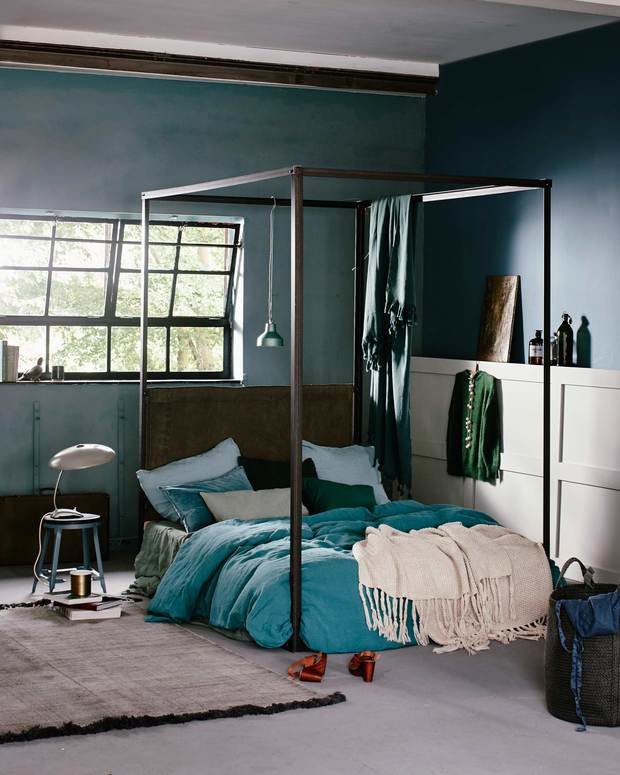 Фото из портфолио Ностальгическая атмосфера старого отеля – фотографии дизайна интерьеров на INMYROOM