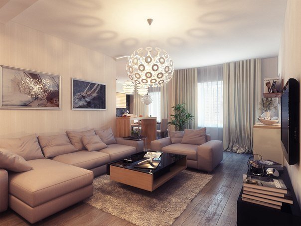 Фото из портфолио Мои избранные статьи – фотографии дизайна интерьеров на INMYROOM
