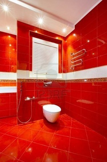 Фотография: Ванная в стиле Современный, Эклектика – фото на INMYROOM