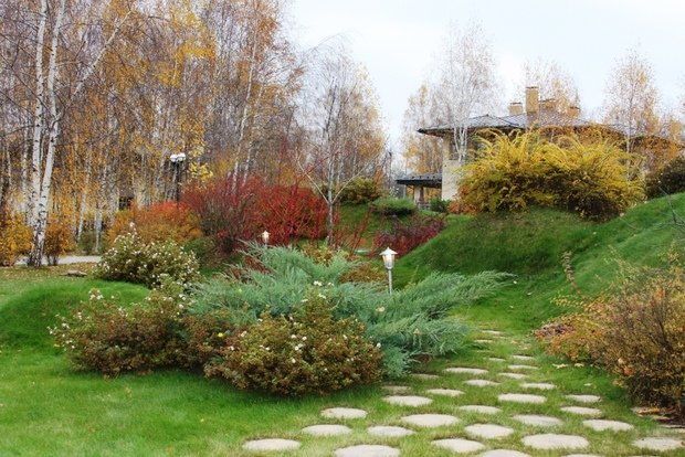 Фото из портфолио мои работы – фотографии дизайна интерьеров на INMYROOM