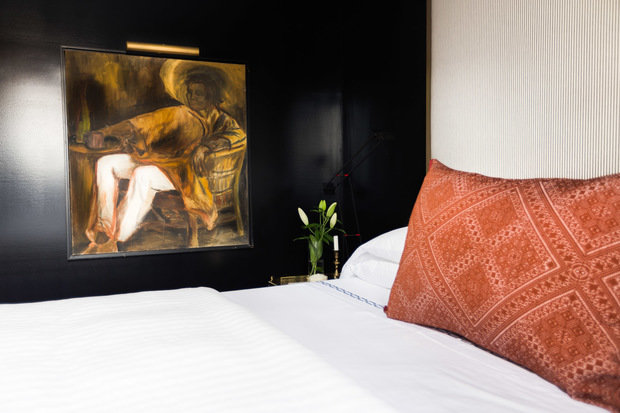 Фото из портфолио Особый шарм старины в первозданном виде... – фотографии дизайна интерьеров на INMYROOM