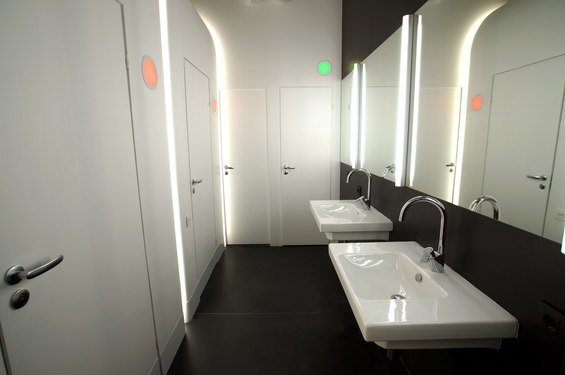 Фотография: Прочее в стиле Современный, Индустрия, Новости – фото на INMYROOM