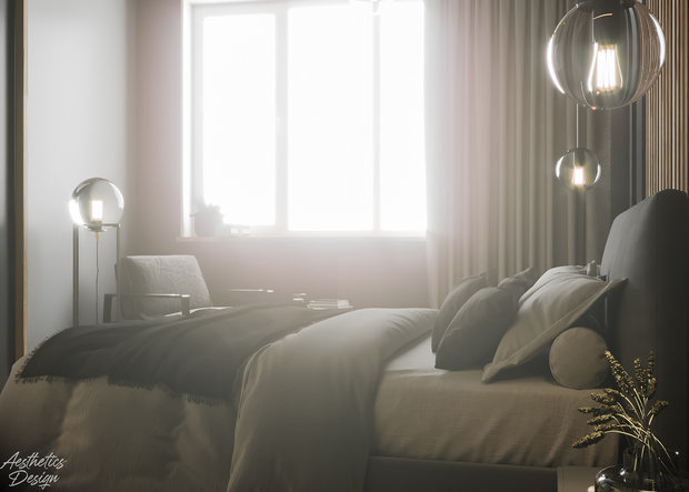 Фото из портфолио Portfolio – фотографии дизайна интерьеров на INMYROOM