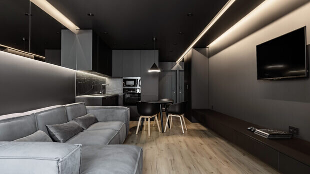 Фотография:  в стиле  – фото на INMYROOM