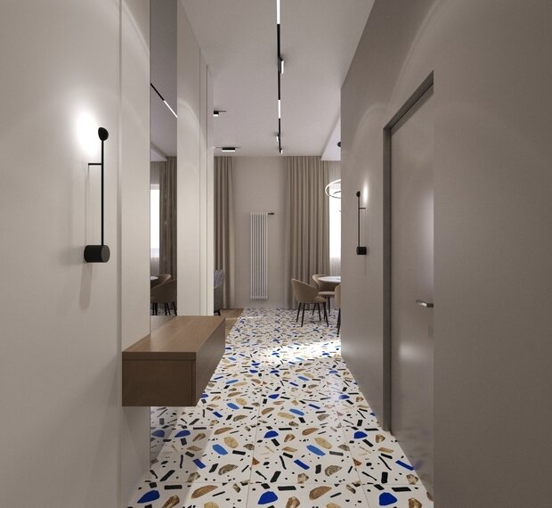 Фотография:  в стиле  – фото на INMYROOM