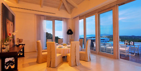 Фотография: Кухня и столовая в стиле Прованс и Кантри, Дом, Тайланд, Дома и квартиры, Отель – фото на INMYROOM