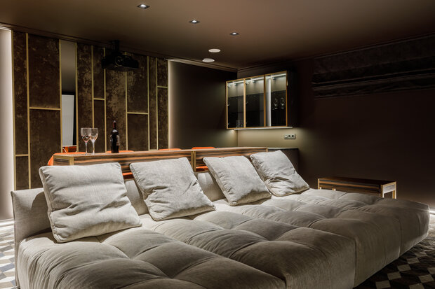 Фотография: в стиле – фото на INMYROOM
