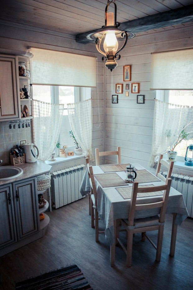 Фото из портфолио Мои избранные статьи – фотографии дизайна интерьеров на INMYROOM