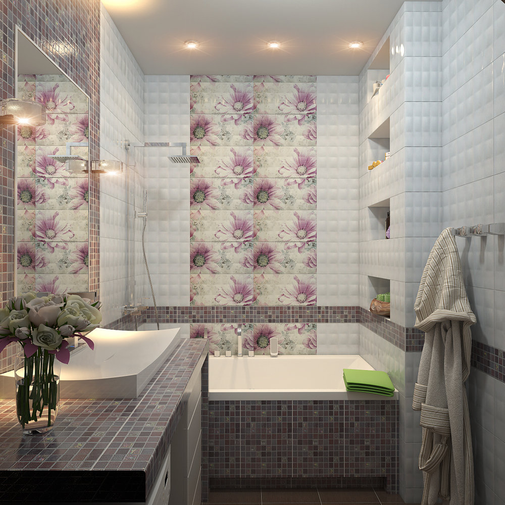 Фото из портфолио Квартира г. Сестрорецк – фотографии дизайна интерьеров на INMYROOM Фото из портфолио Квартира г. Сестрорецк – фотографии дизайна интерьеров на INMYROOM