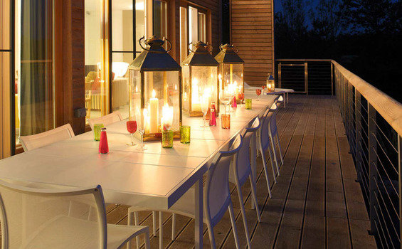 Фотография: Терраса в стиле Прованс и Кантри, Индустрия, Люди – фото на INMYROOM