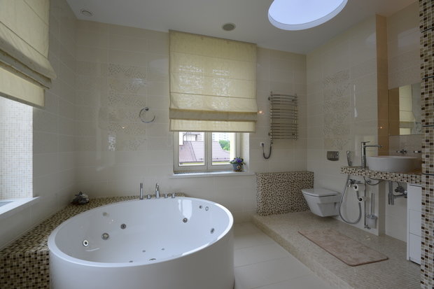 Фото из портфолио Мои избранные статьи – фотографии дизайна интерьеров на INMYROOM