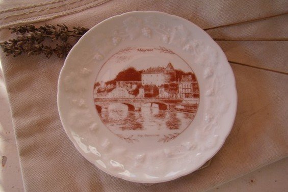 Фотография: Аксессуары в стиле Прованс и Кантри, Современный – фото на INMYROOM