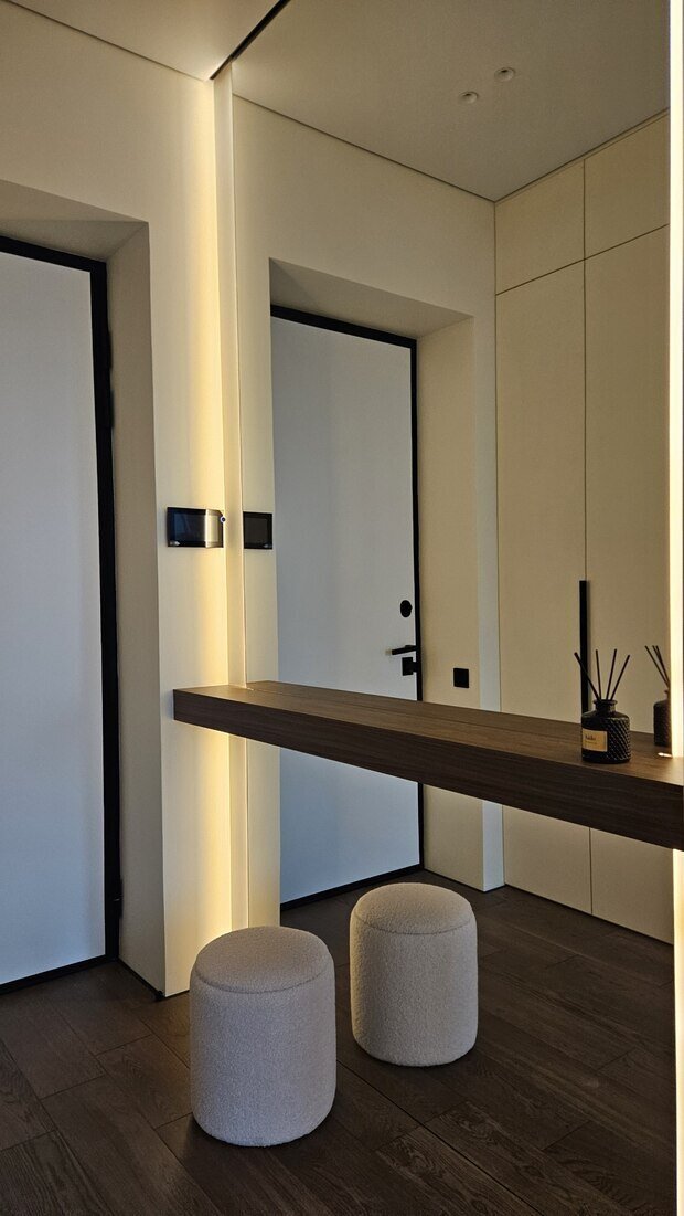 Фотография:  в стиле  – фото на INMYROOM