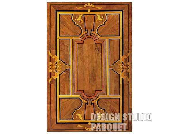 Фото из портфолио BERTI – фотографии дизайна интерьеров на InMyRoom.ru