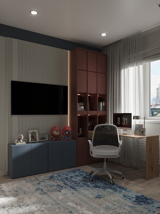 Фотография: в стиле – фото на INMYROOM