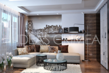 Design Ideas Crimea