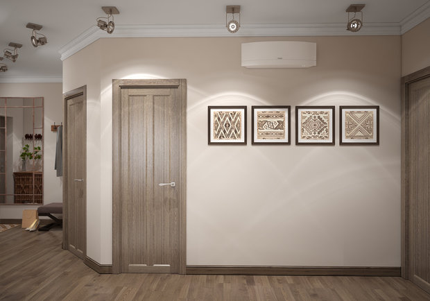 Фотография: Прихожая в стиле Восточный,  – фото на INMYROOM