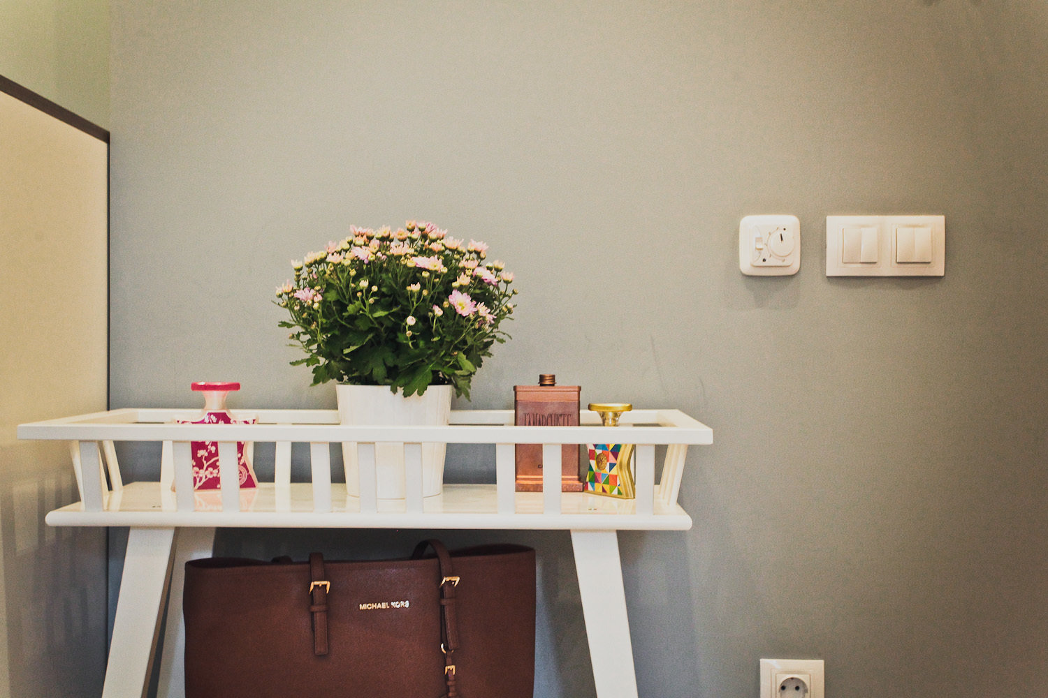 Фотография: Прихожая, Декор в стиле Скандинавский, Квартира, Дома и квартиры, IKEA – фото на INMYROOM Фотография: Прихожая, Декор в стиле Скандинавский, Квартира, Дома и квартиры, IKEA – фото на INMYROOM