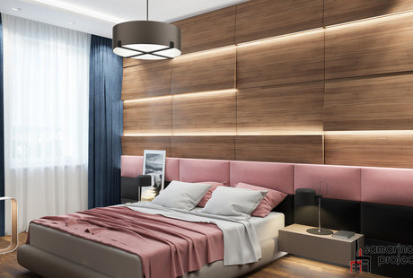 "Личное пространство"