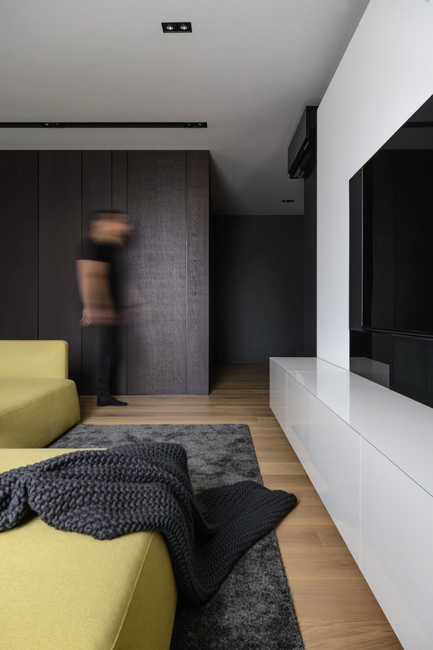 Фото из портфолио ZEST – фотографии дизайна интерьеров на INMYROOM