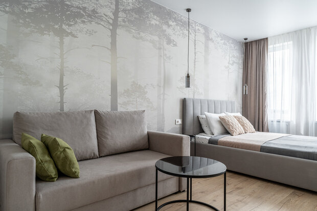 Фотография: в стиле – фото на INMYROOM